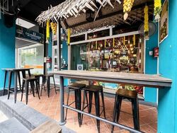 JALAN BESAR CONSERVATION AREA (D8), Shop House #624554311